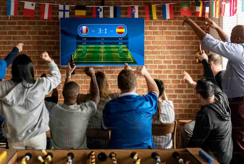 apuestas deportivas venezuela