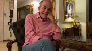 Gilberto Correa pide ayuda a Delcy