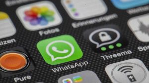 Los grupos de WhatsApp comparten pronósticos, y casi nadie comparte el resultado cuando falla