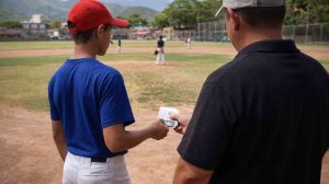 falso scout de la MLB en Sucre