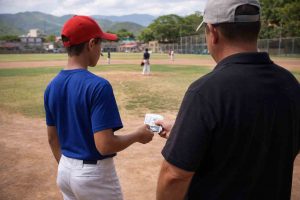falso scout de la MLB en Sucre
