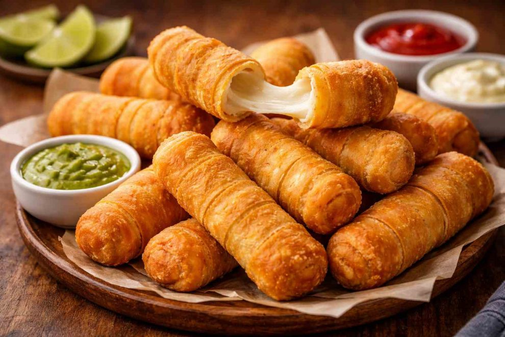 tequenos-venezolanos-queso-derretido