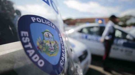 policarabobo operativo