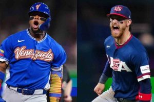 Final Clásico Mundial 2026