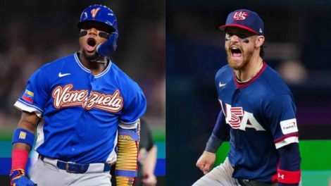 Final Clásico Mundial 2026