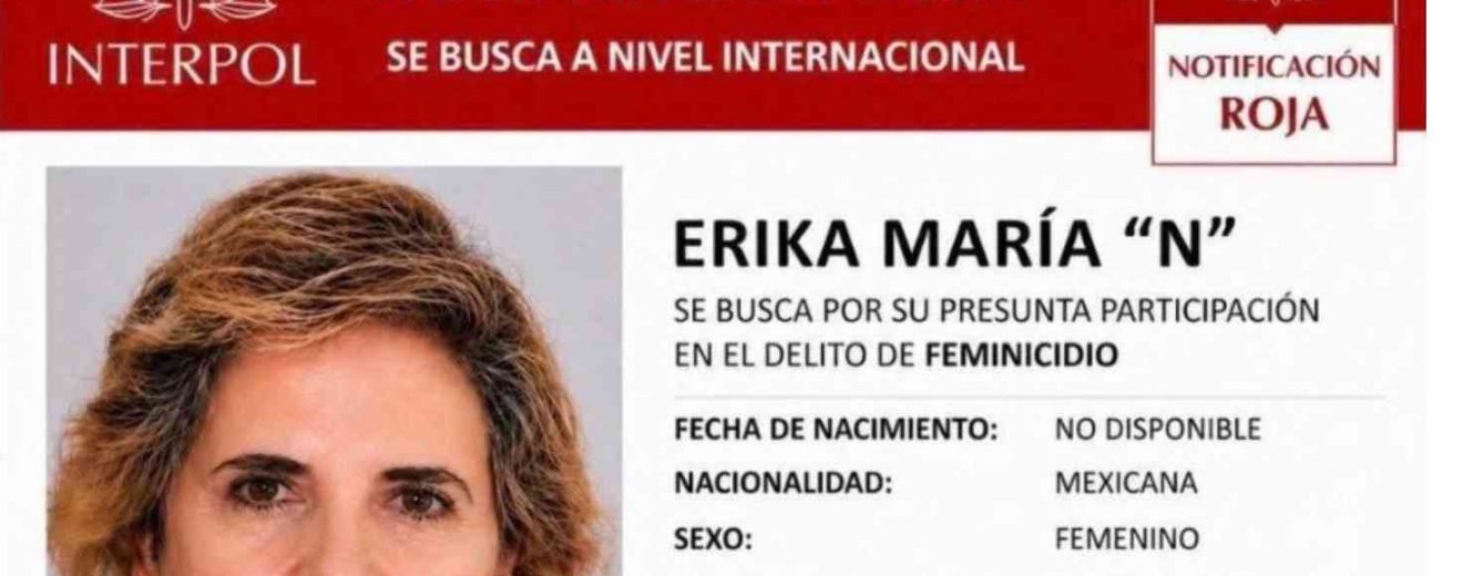 Cae en Venezuela suegra acusada de asesinar a ex reina de belleza en México