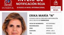 Cae en Venezuela suegra acusada de asesinar a ex reina de belleza en México