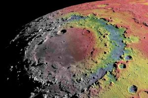 Artemis II sobrevuelo lunar en vivo