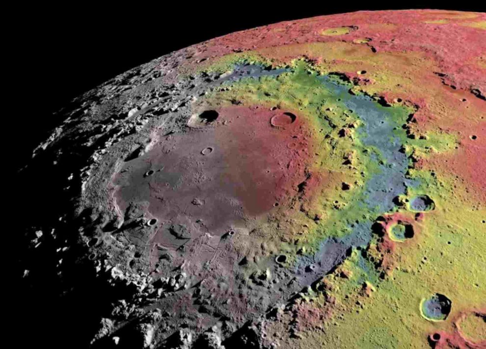 Artemis II sobrevuelo lunar en vivo