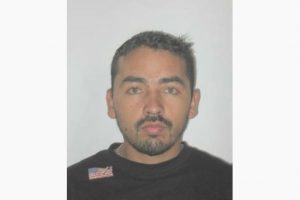 Alias Mison, líder de Los Maruchos