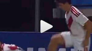 Perú sub-17 sufrió tres expulsiones tras agresiones ante Venezuela; la Vinotinto mantuvo la calma y logró sumar tres puntos en el partido