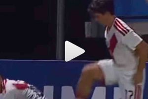 Perú sub-17 sufrió tres expulsiones tras agresiones ante Venezuela; la Vinotinto mantuvo la calma y logró sumar tres puntos en el partido