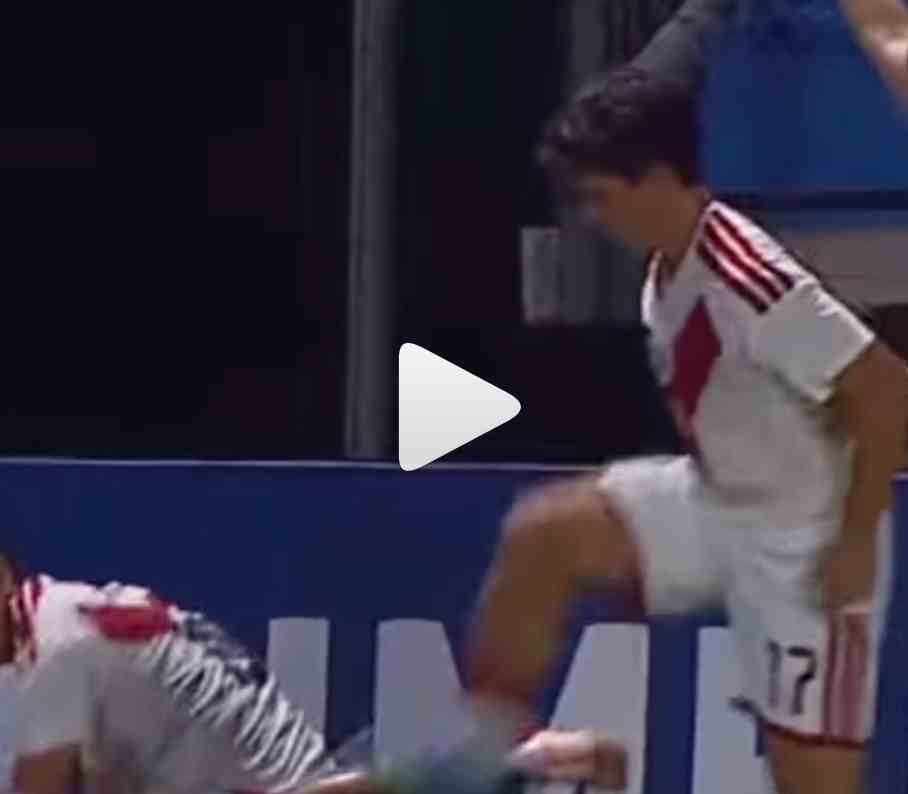 Perú sub-17 sufrió tres expulsiones tras agresiones ante Venezuela; la Vinotinto mantuvo la calma y logró sumar tres puntos en el partido