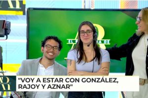 María Corina Machado venezolano de La Victoria