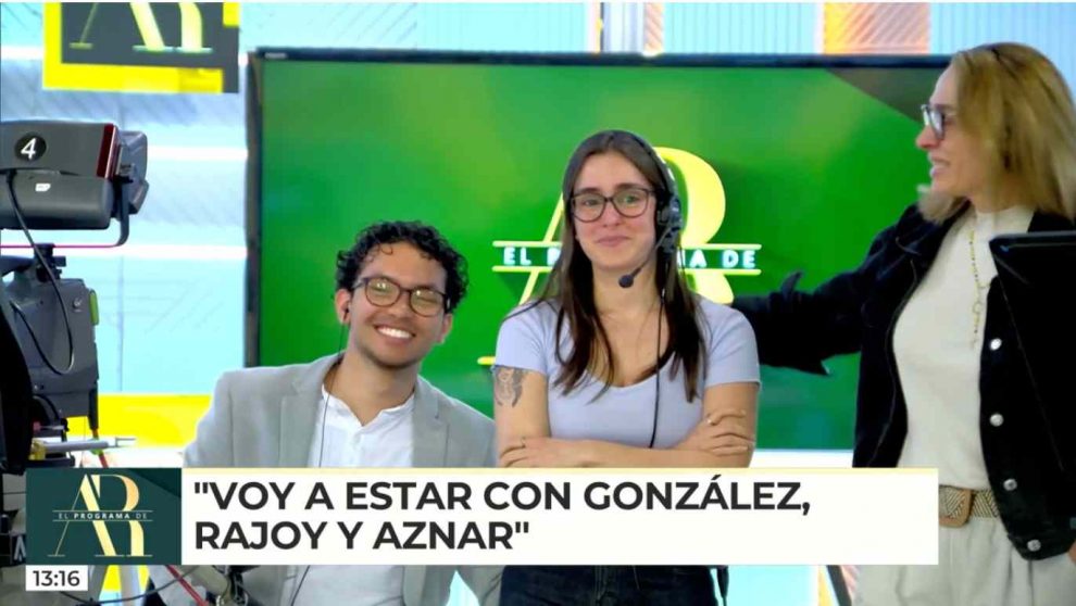 María Corina Machado venezolano de La Victoria