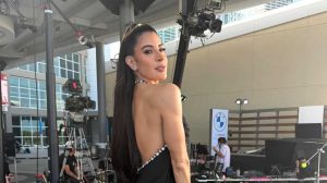 Kerly Ruiz responde a críticas por su aspecto físico