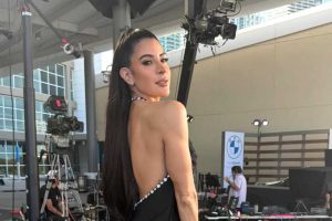 Kerly Ruiz responde a críticas por su aspecto físico