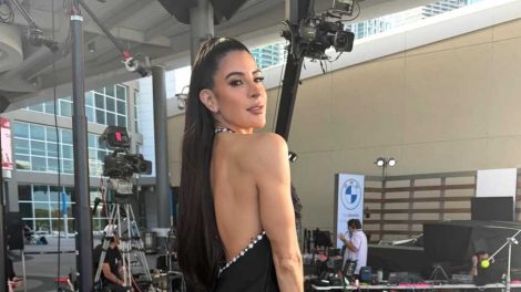 Kerly Ruiz responde a críticas por su aspecto físico