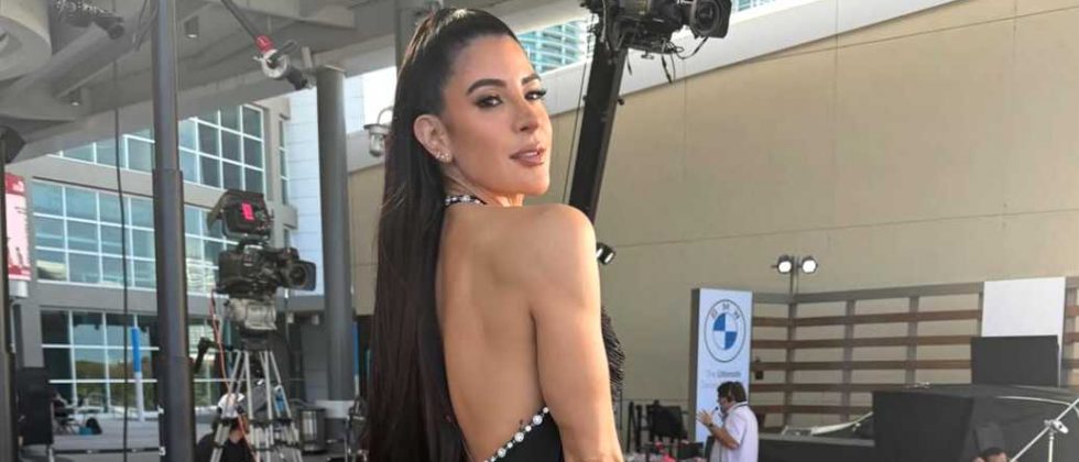 Kerly Ruiz responde a críticas por su aspecto físico