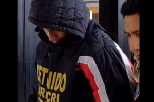 Detenido El Feo Lince en Aragua por extorsión y trata tras operativo de la PNB en El Consejo.