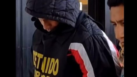 Detenido El Feo Lince en Aragua por extorsión y trata tras operativo de la PNB en El Consejo.