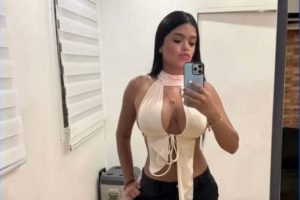 Ex pareja de soteldo lo acusa de bigamia, luego de casarse en Brasil.