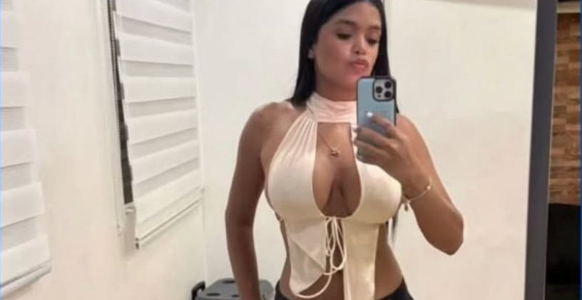 Ex pareja de soteldo lo acusa de bigamia, luego de casarse en Brasil.