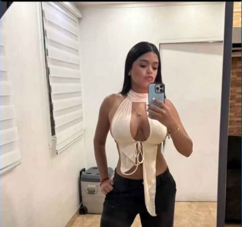 Ex pareja de soteldo lo acusa de bigamia, luego de casarse en Brasil.