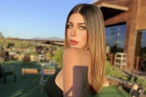 Suegra asesinó a ex Reina de Belleza en México