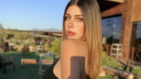 Suegra asesinó a ex Reina de Belleza en México