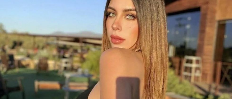 Suegra asesinó a ex Reina de Belleza en México