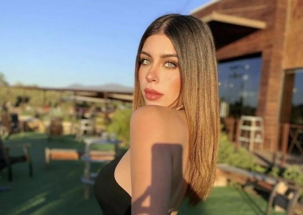 Suegra asesinó a ex Reina de Belleza en México