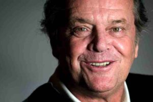Jack Nicholson reaparece en foto inédita por su cumpleaños 89 tras años alejado de la vida pública.