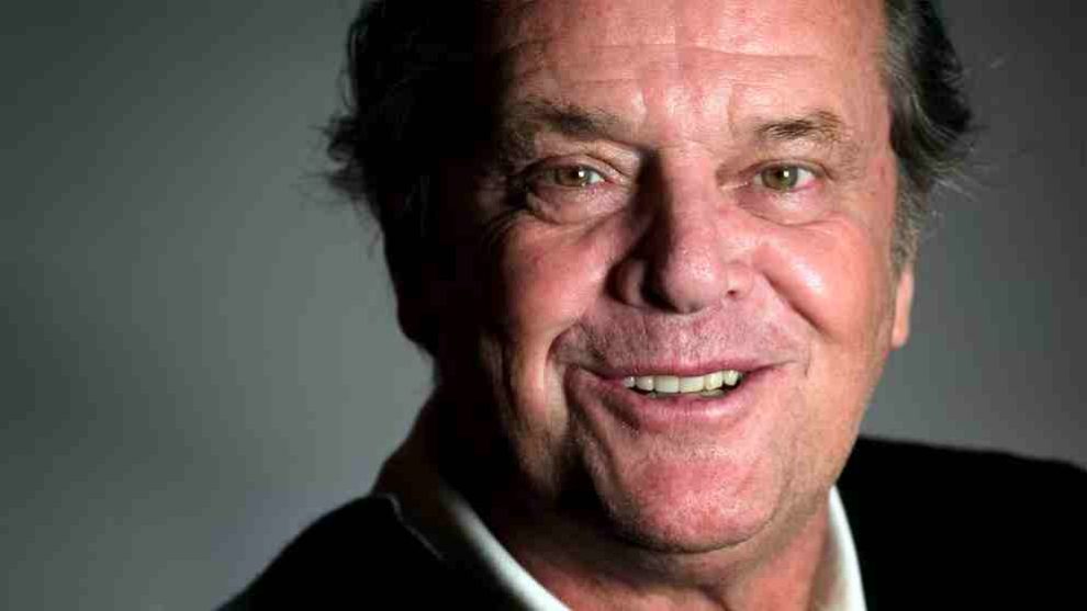 Jack Nicholson reaparece en foto inédita por su cumpleaños 89 tras años alejado de la vida pública.