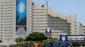 Hilton evalúa regresar a Venezuela. Imagen del icónico Margarita Hilton. Hoy operado por Venetur