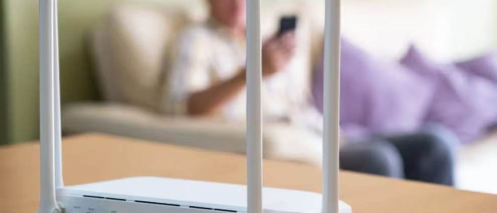 ajuste simple en el router mejora la velocidad del WiFi