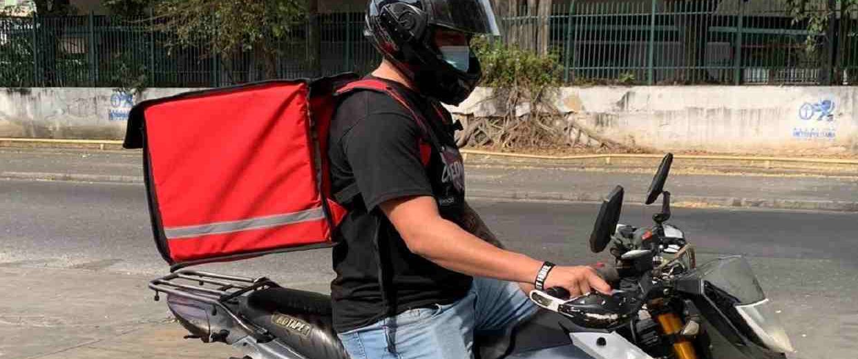 delivery