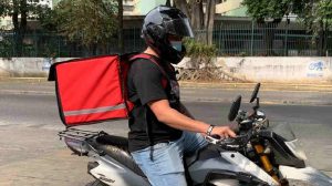 delivery