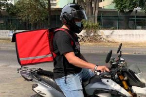 La Triangulación del Delivery: PNB emite alerta
