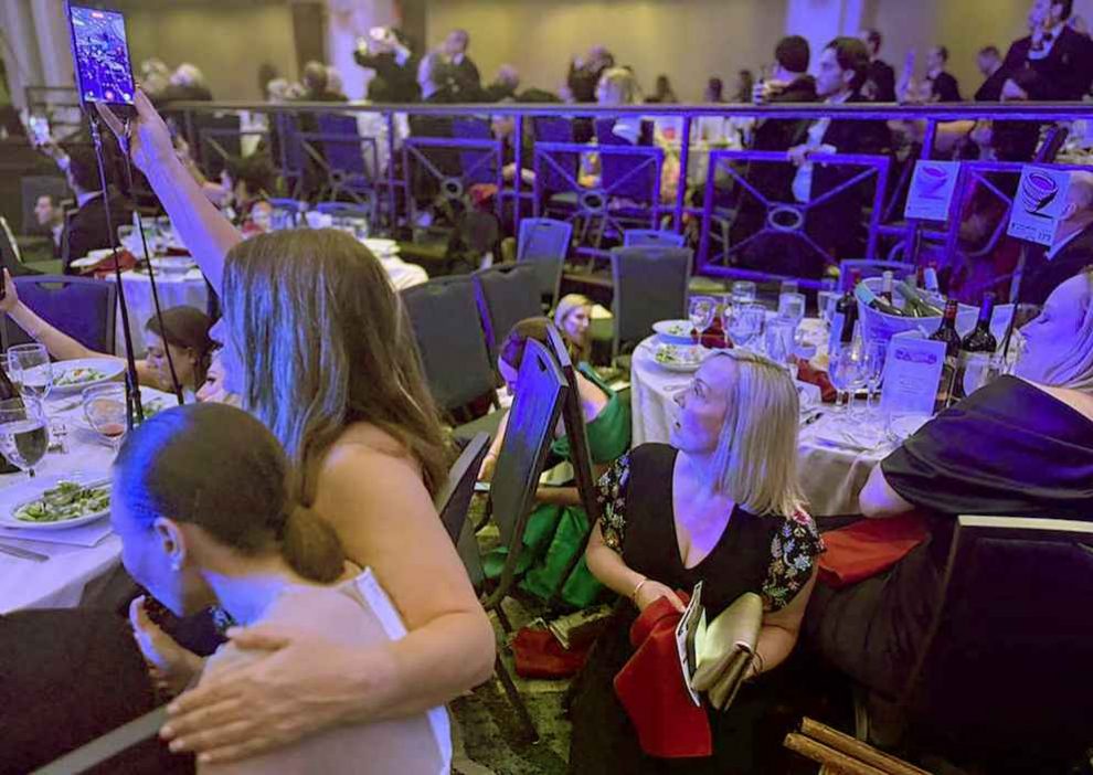 Evacúan a Trump tras disparos