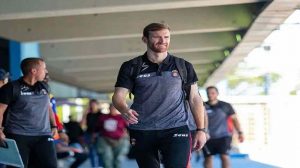 Fernando Aristeguieta renuncia como entrenador del Caracas FC