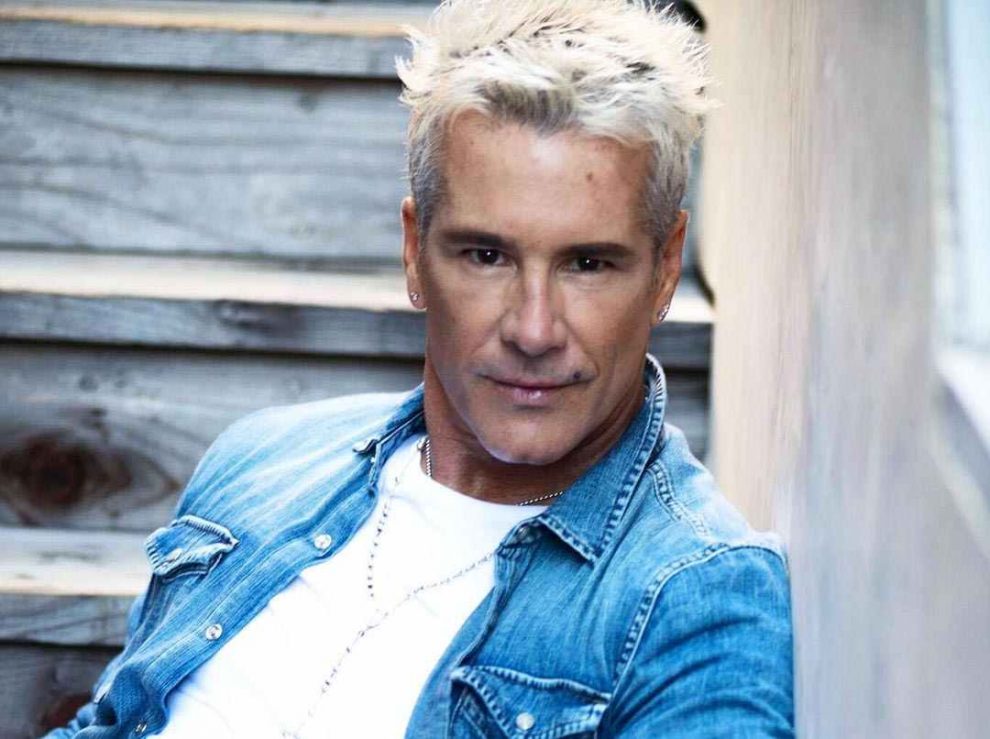 Fernando Carrillo denuncia censura de entrevista en TVES