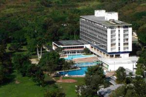 Hallazgo cadáver serranía Hotel Maracay