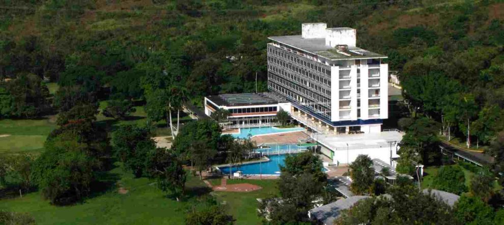 Hallazgo cadáver serranía Hotel Maracay