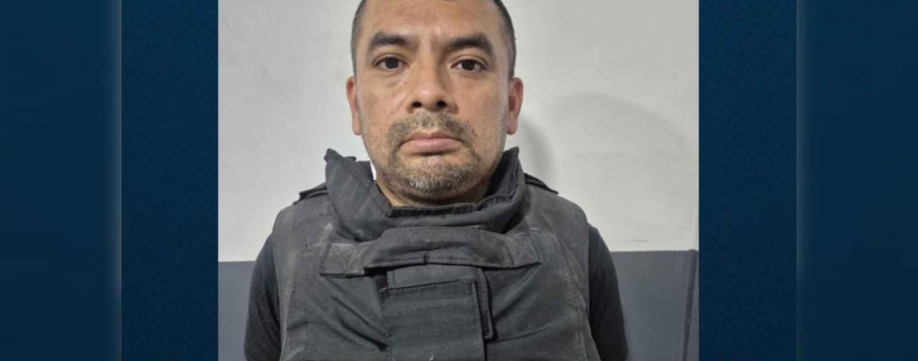 Capturan en Aragua a ciudadano peruano solicitado en España por violación