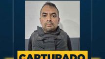 Capturan en Aragua a ciudadano peruano solicitado en España por violación