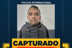 Capturan en Aragua a ciudadano peruano solicitado en España por violación