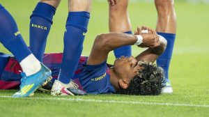 foto-lamine-yamal-lesionado