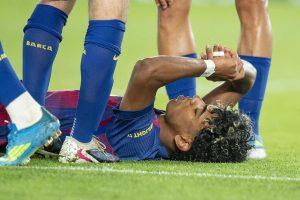 foto-lamine-yamal-lesionado