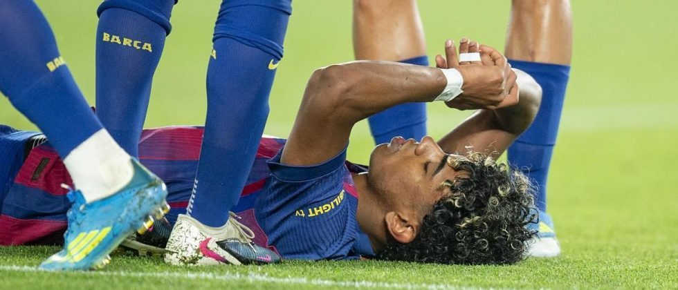 foto-lamine-yamal-lesionado